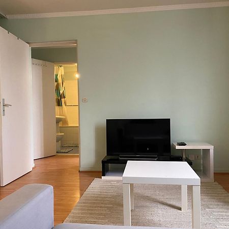 Appart Calme Avec Parking Gratuit Evry-Gregy-sur-Yerre Exteriör bild