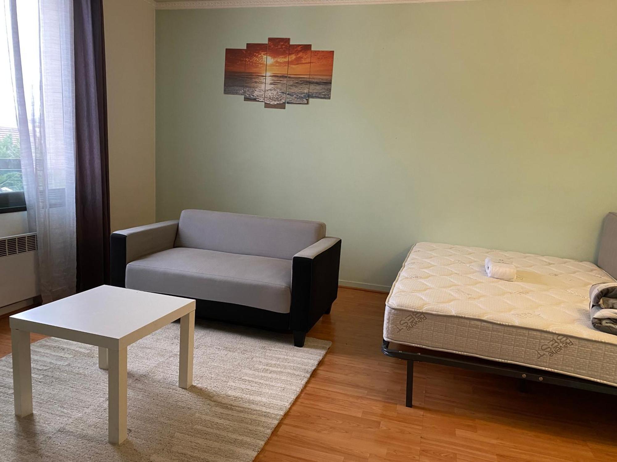 Appart Calme Avec Parking Gratuit Evry-Gregy-sur-Yerre Exteriör bild