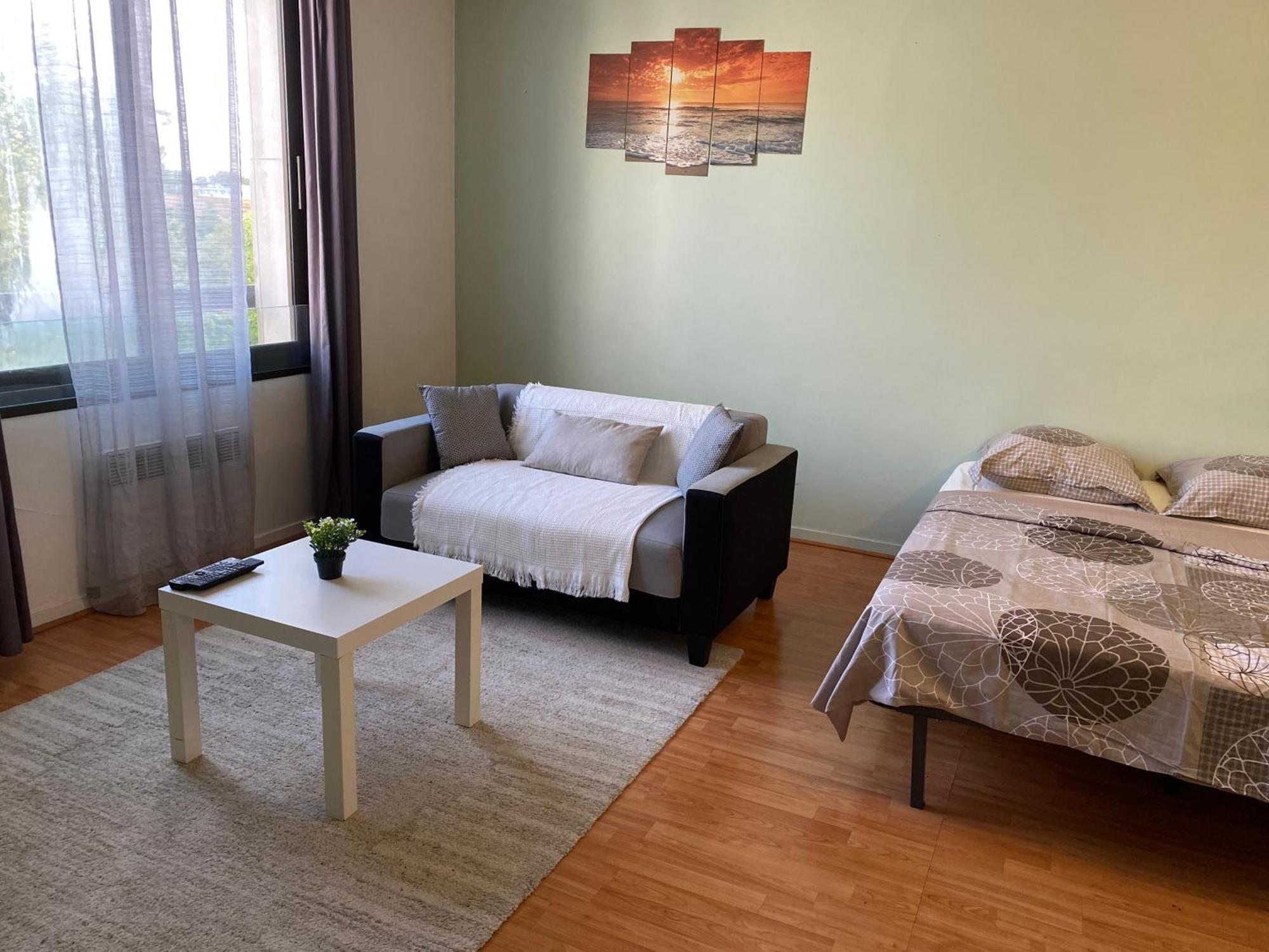 Appart Calme Avec Parking Gratuit Evry-Gregy-sur-Yerre Exteriör bild